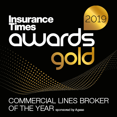 Insurance Times Awards 2019